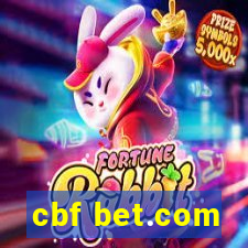 cbf bet.com